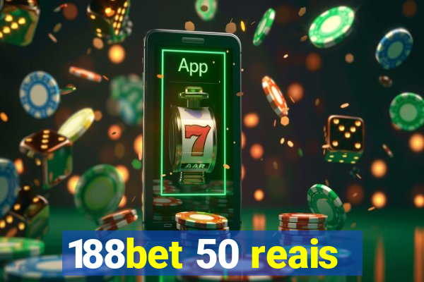 188bet 50 reais